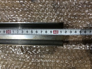 アマダ ベンダー金型（2Vダイ） 【ベンダー金型（2Vダイ）】V12/V20