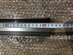アマダ ベンダー金型（2Vダイ） 【ベンダー金型（2Vダイ）】V12/V20
