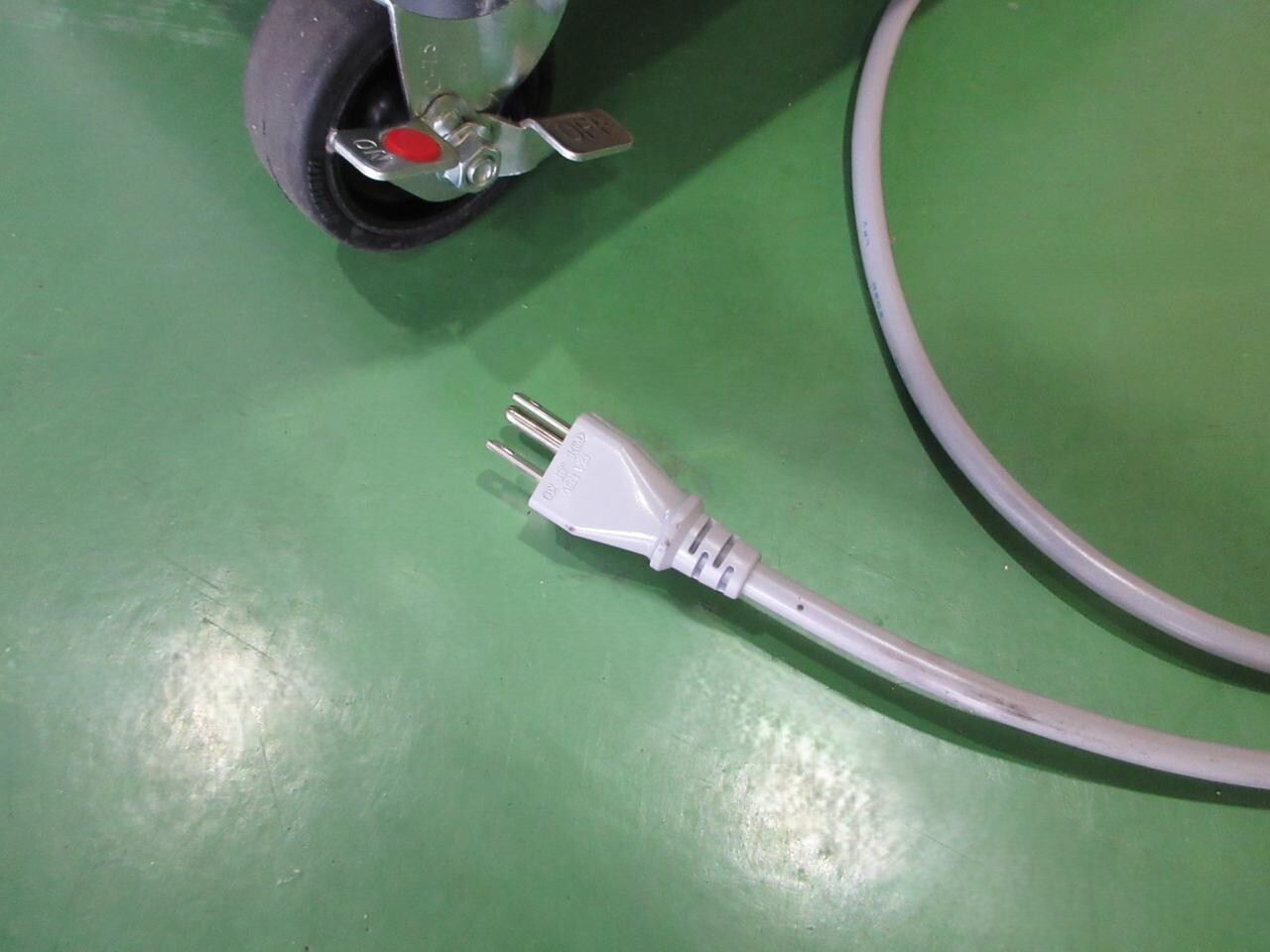 ブラザー 排気レス&フロンレス・気化式スポットクーラー PURE DRIVE ZEA186101