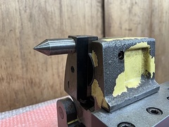 日研 テールストック P-230