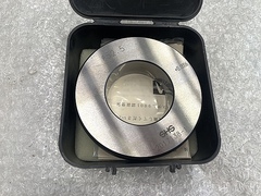 測範社 リングゲージ 52.5