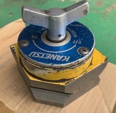 カネテック マグネチック　ホルダー KM-S