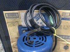 JAM/日本オートマチックマシン 卓上面取機