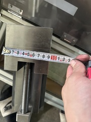 JAM 精密バイス