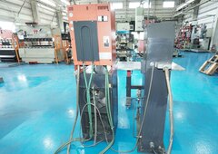 アマダ スポット溶接機 ID-40-ST
