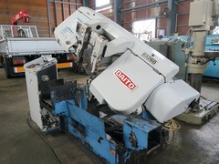 大東精機 全自動バンドソー GA260
