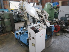 大東精機 全自動バンドソー GA260