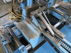 大東精機 全自動バンドソー GA260