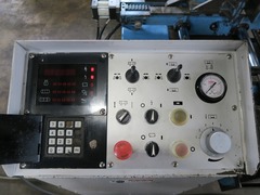 大東精機 全自動バンドソー GA260
