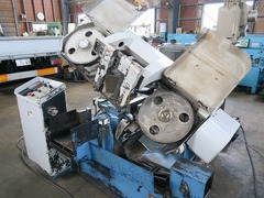 大東精機 全自動バンドソー GA260