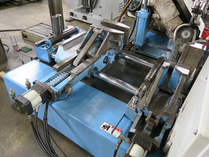 大東精機 全自動バンドソー GA260