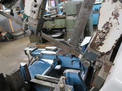 大東精機 全自動バンドソー GA260