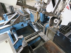 大東精機 全自動バンドソー GA260