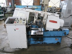 大東精機 全自動バンドソー GA260