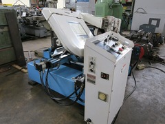 大東精機 全自動バンドソー GA260