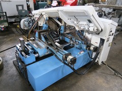 大東精機 全自動バンドソー GA260