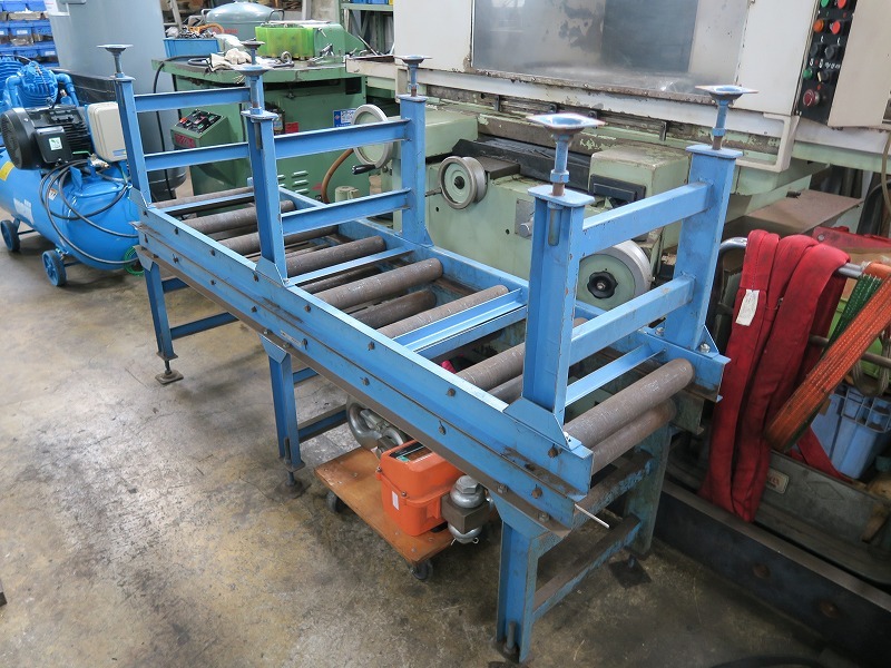 大東精機 全自動バンドソー GA260