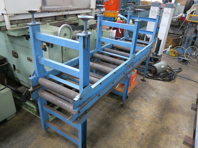 大東精機 全自動バンドソー GA260