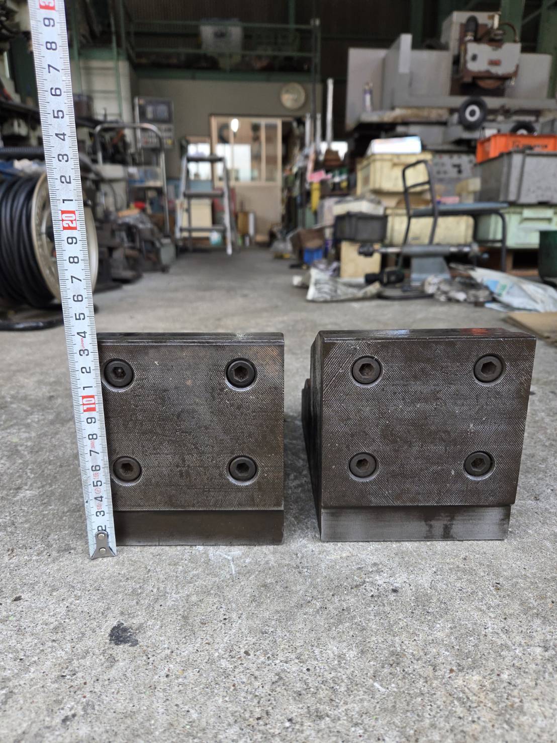 ソリッドバイス