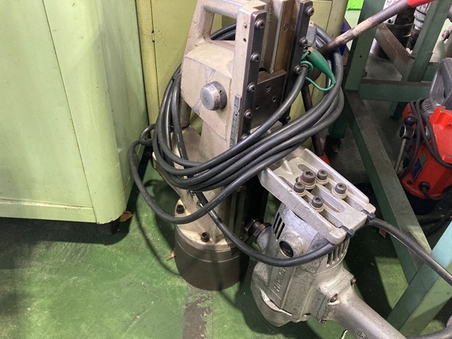 日東工器 アトラ M-210R