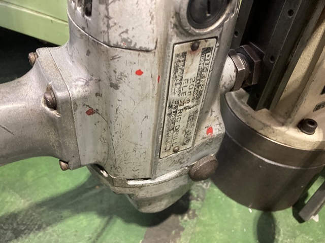 日東工器 アトラ M-210R