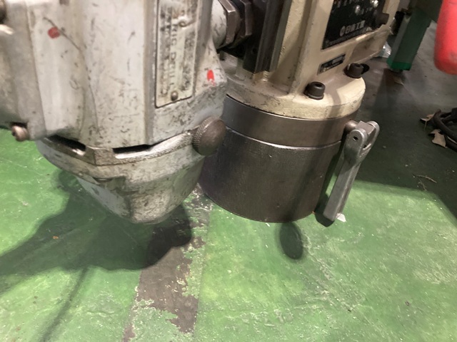 日東工器 アトラ M-210R