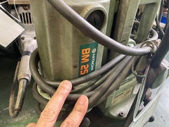 日立工機 マグボール盤 BM25