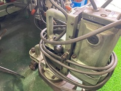 日立工機 マグボール盤 BM25