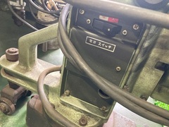 日立工機 マグボール盤 BM25