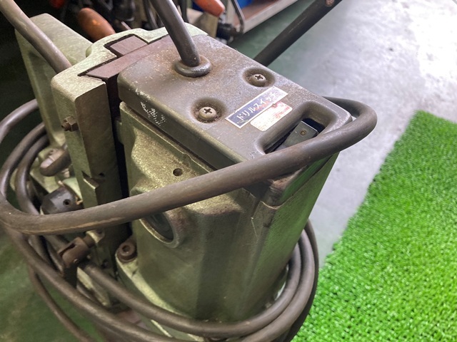 日立工機 マグボール盤 BM25