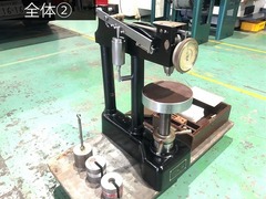 硬度試験機
