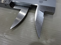MITUTOYO｜ミツトヨ	 ノギス N100