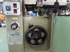 アンドソー コンターマシン（半自勤） TA-300L