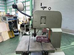 アンドソー コンターマシン（半自勤） TA-300L