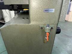 アンドソー コンターマシン（半自勤） TA-300L