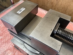 傾斜精密バイス 120