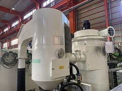 不二製作所 ショットブラスト FD-4ATCM-NV-502-H651