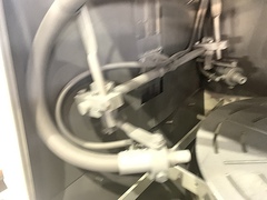 不二製作所 ショットブラスト FD-4ATCM-NV-502-H651