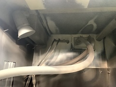 不二製作所 ショットブラスト FD-4ATCM-NV-502-H651