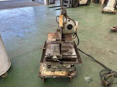  丸鋸切断機（手動式） KCM-275