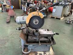  丸鋸切断機（手動式） KCM-275