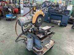  丸鋸切断機（手動式） KCM-275