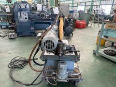  丸鋸切断機（手動式） KCM-275