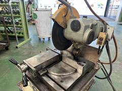  丸鋸切断機（手動式） KCM-275