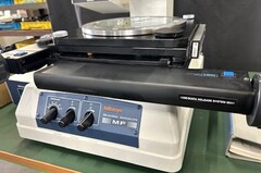 ミツトヨ 測定顕微鏡 MF-A1010B