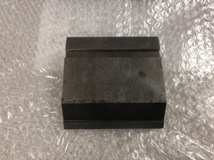 アマダAMADA ベンダー金型(パンチ) 90°