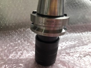 NIKKEN/日研 NBT40 【シンクロ用タップホルダ】NBT40-ZH16CH-95