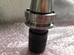 NIKKEN/日研 NBT40 【シンクロ用タップホルダ】NBT40-ZH16CH-95