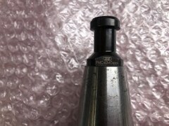 NIKKEN/日研 NBT40 【シンクロ用タップホルダ】NBT40-ZH16CH-95