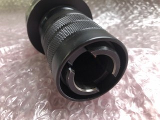 NIKKEN/日研 NBT40 【シンクロ用タップホルダ】NBT40-ZH16CH-95